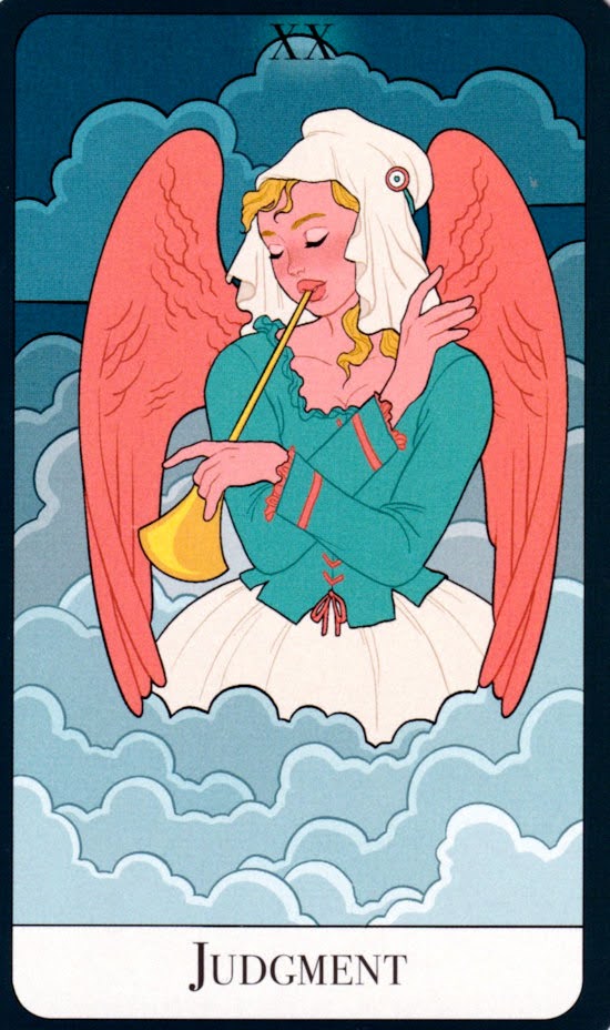 The Essential Tarot